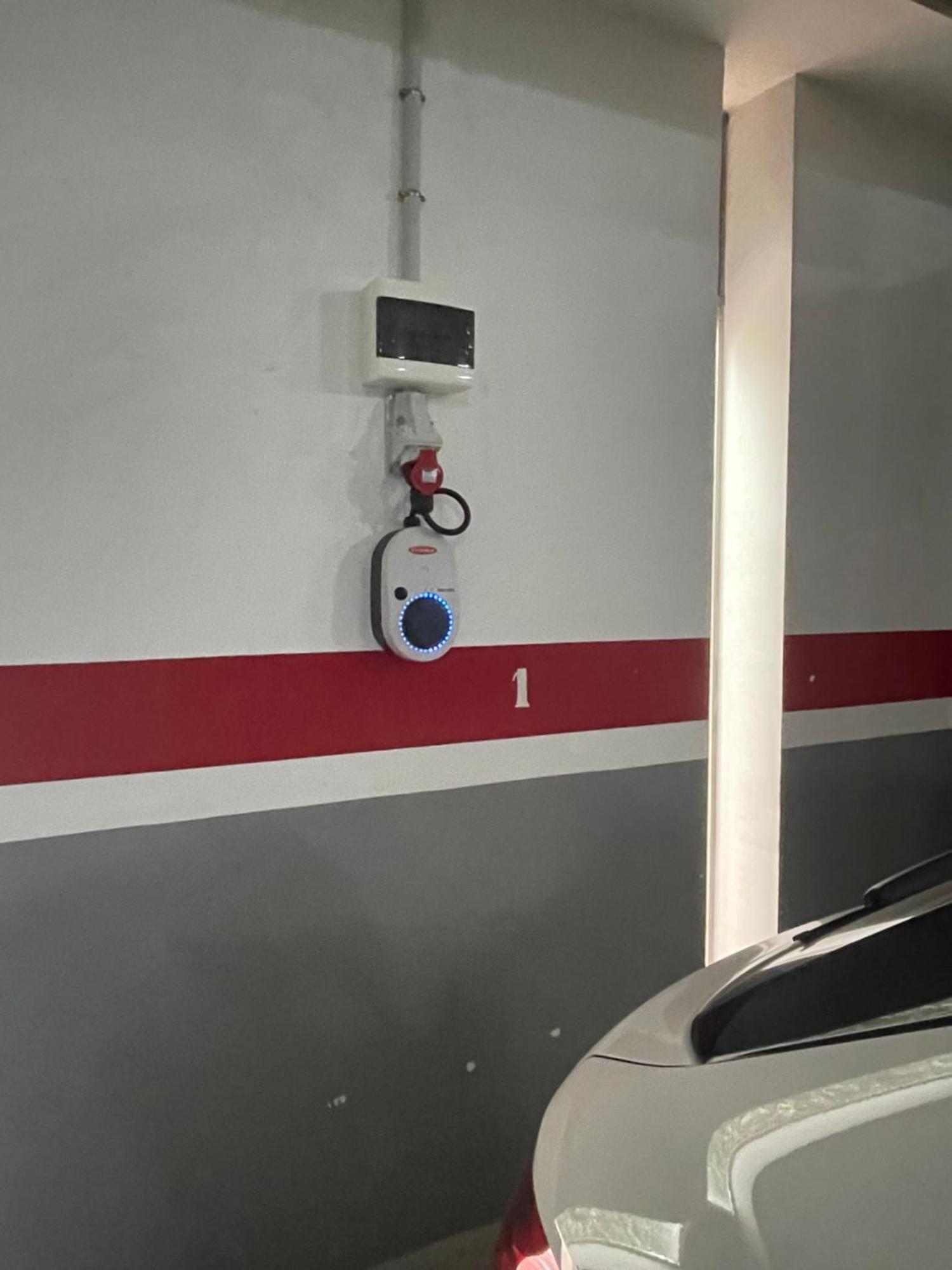Apartamento Nek San Sebastián de la Gomera Екстериор снимка