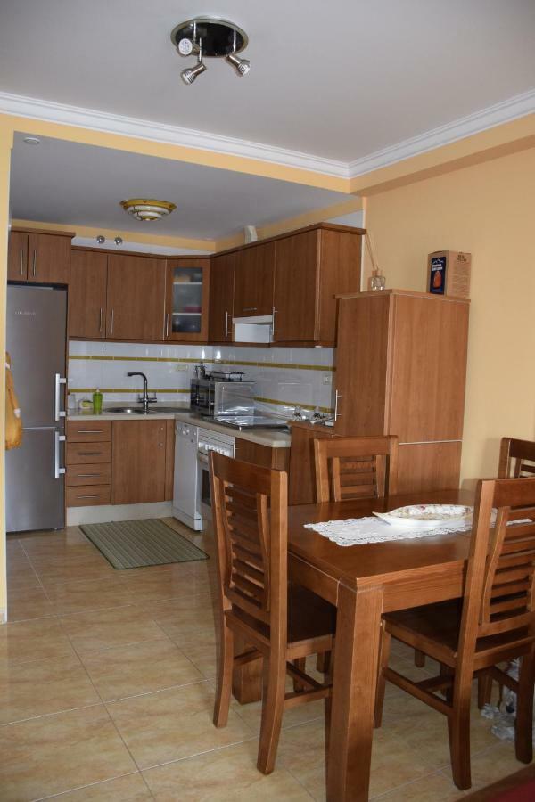 Apartamento Nek San Sebastián de la Gomera Екстериор снимка