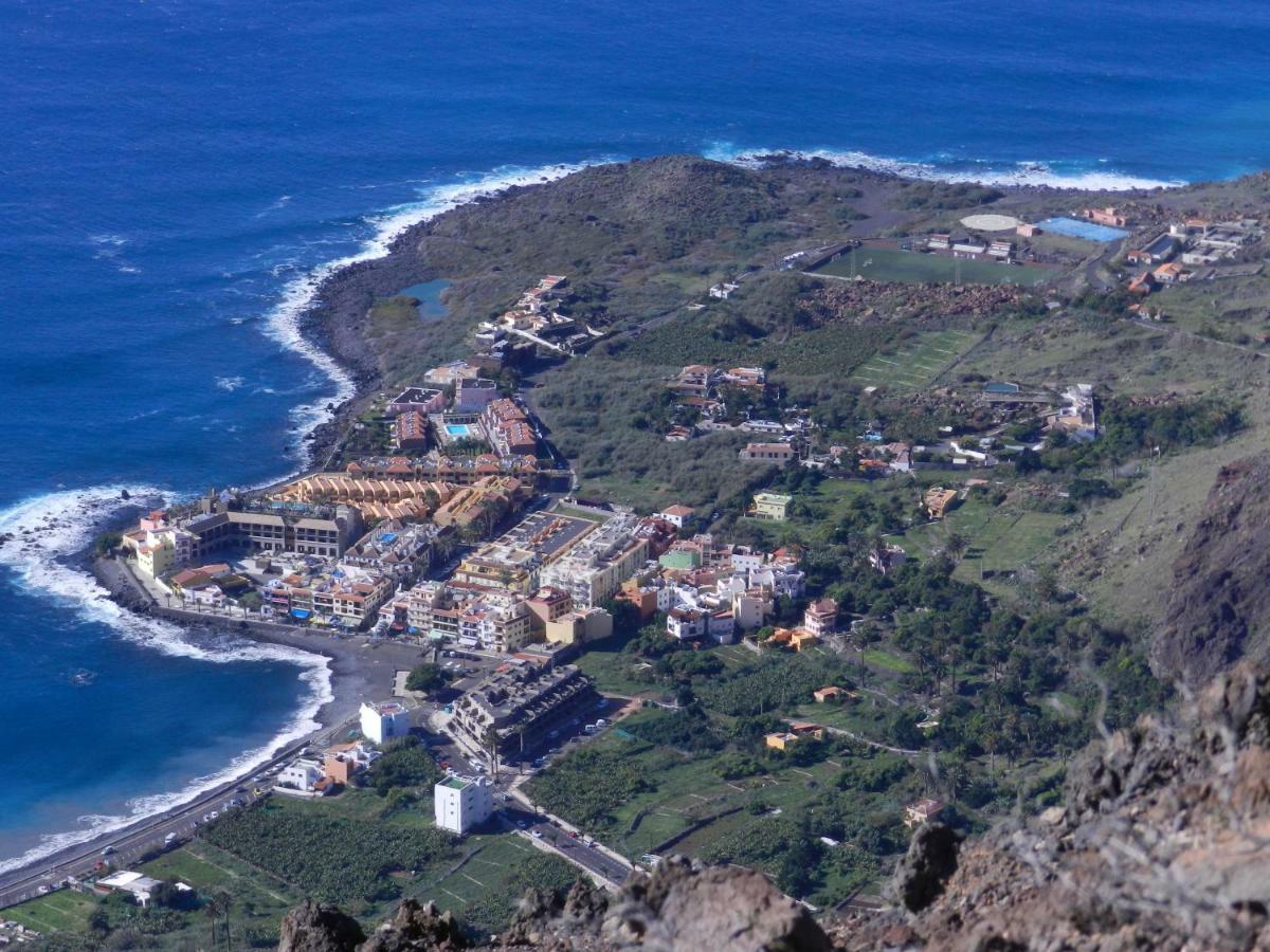 Apartamento Nek San Sebastián de la Gomera Екстериор снимка
