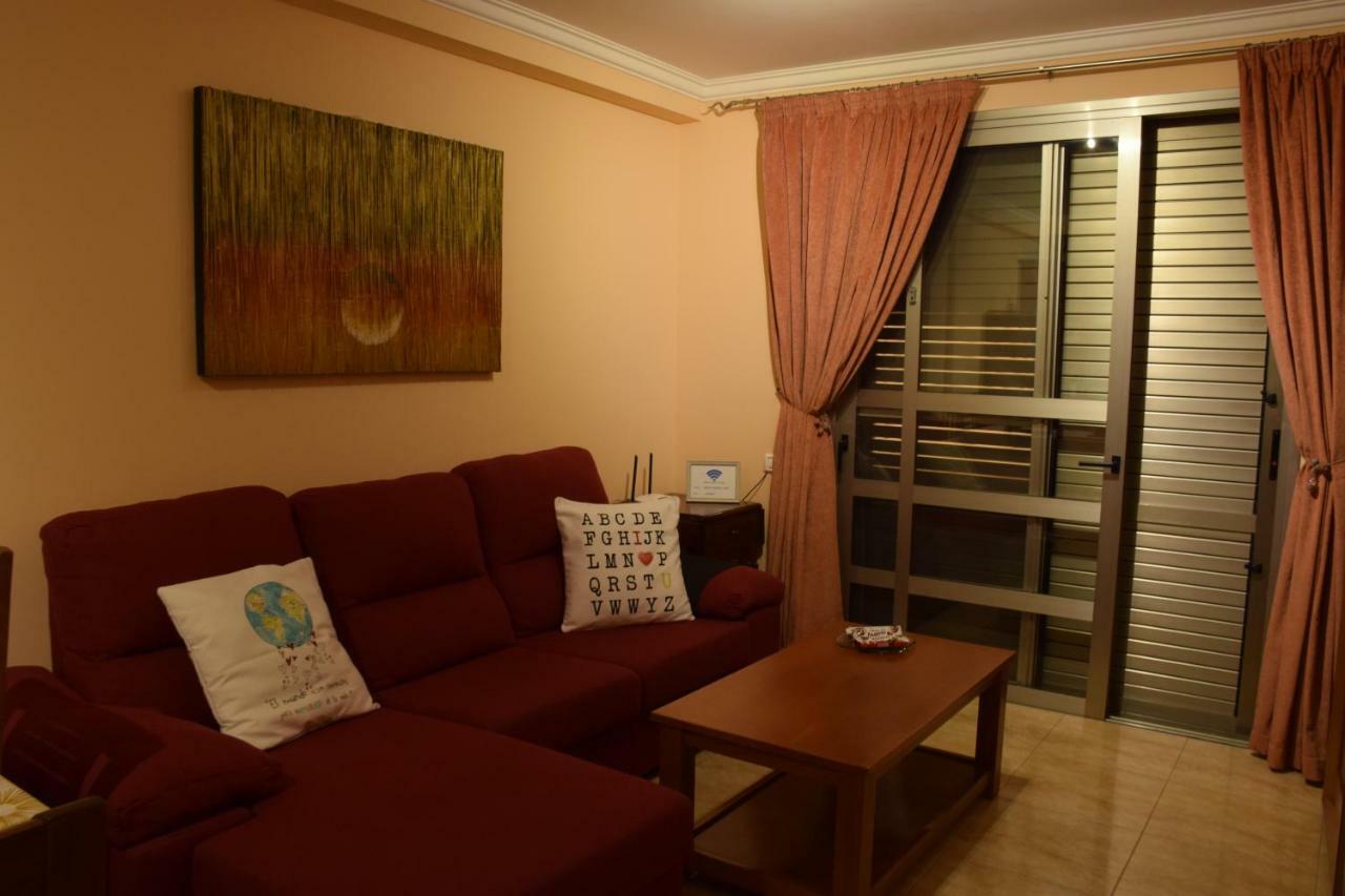 Apartamento Nek San Sebastián de la Gomera Екстериор снимка