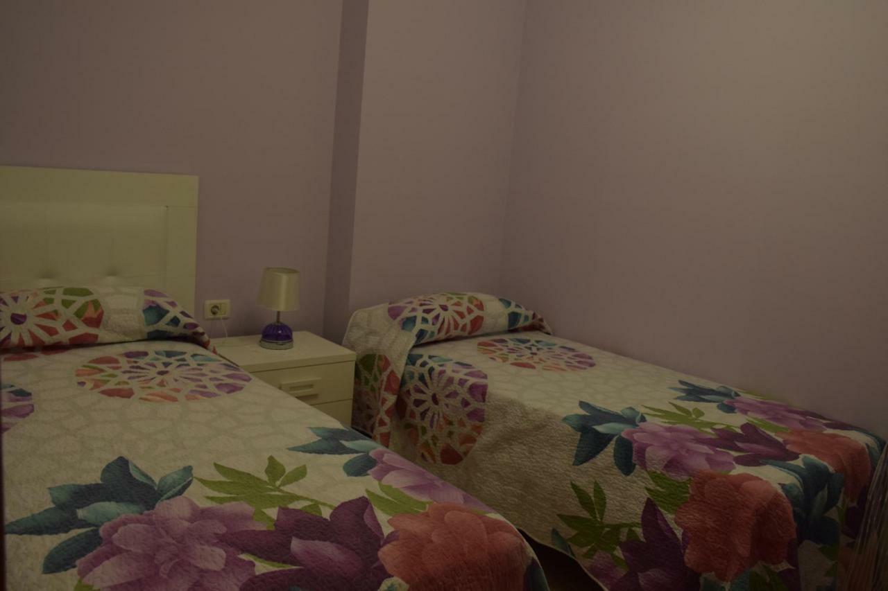 Apartamento Nek San Sebastián de la Gomera Екстериор снимка